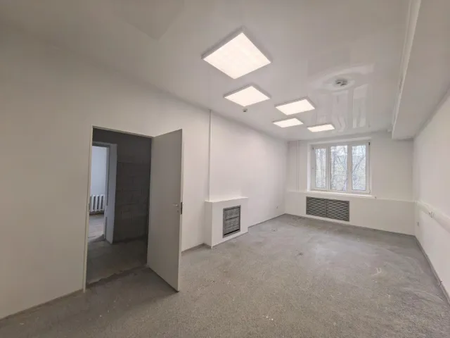 Офис, 58 м²