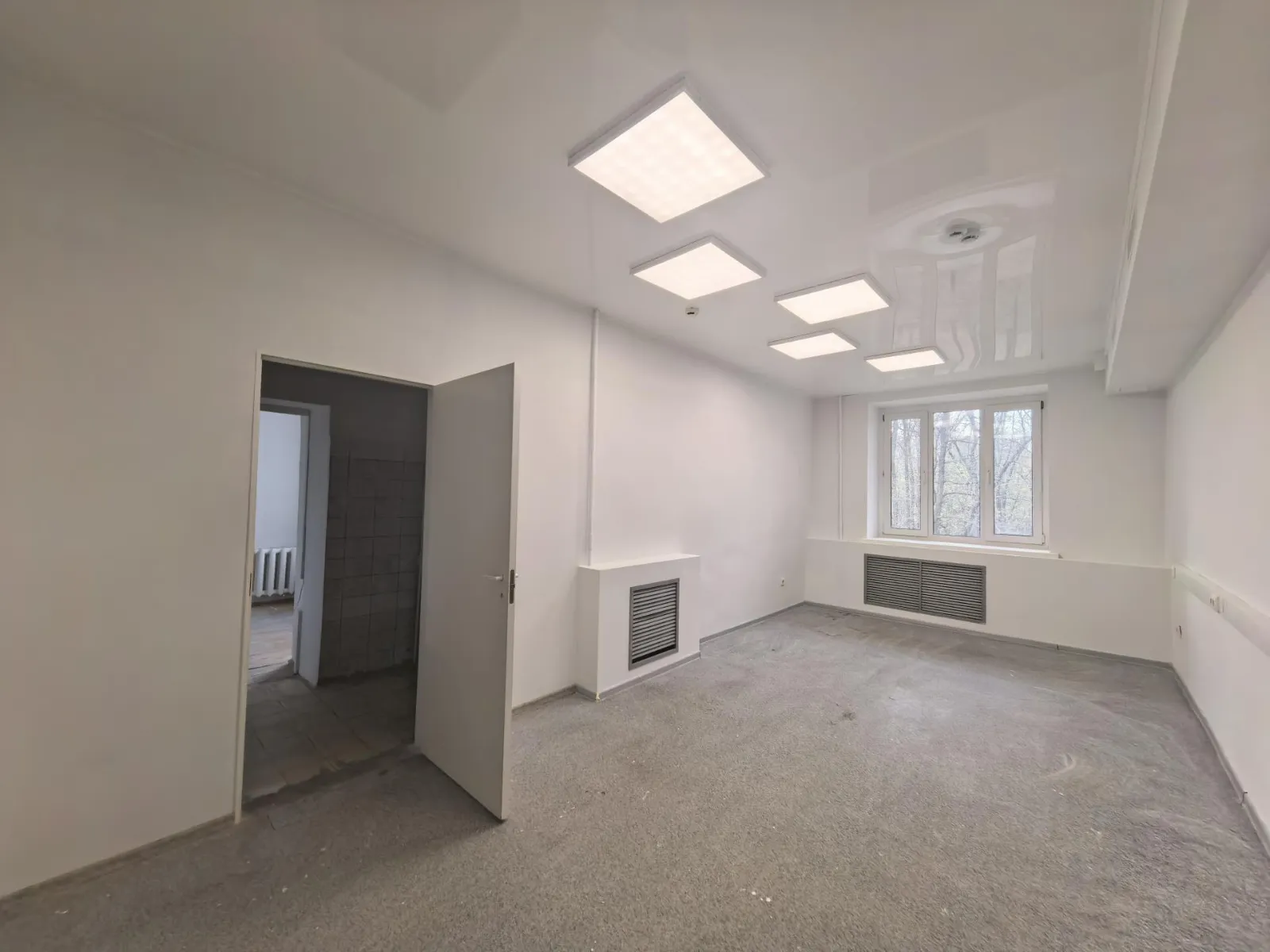 Офис, 58 м²
