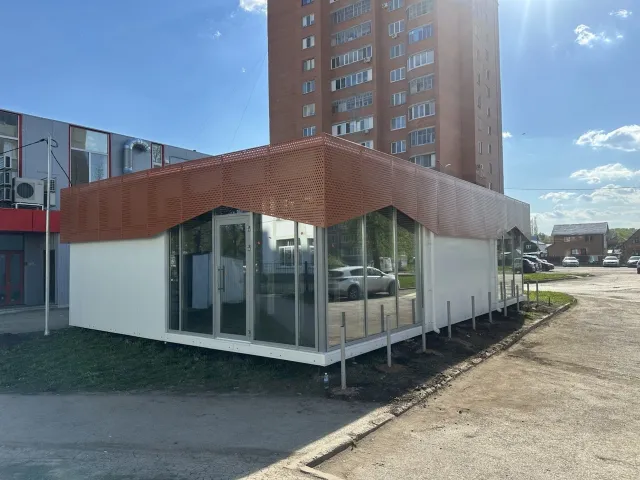 Аренда в Деме,90м2