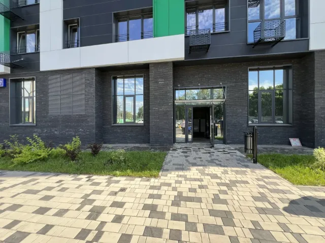 Аренда помещения 216 м2 в новом ЖК Гринвич