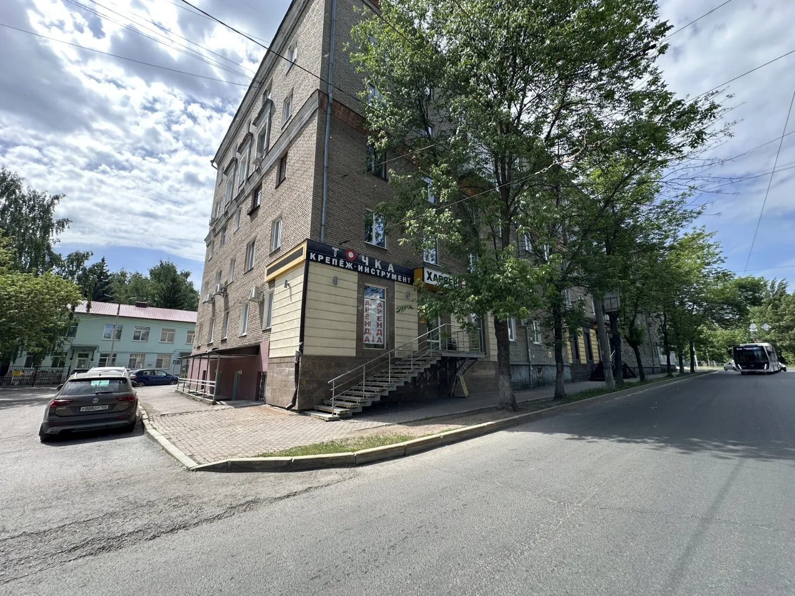Аренда в Черниковке ,34 м2