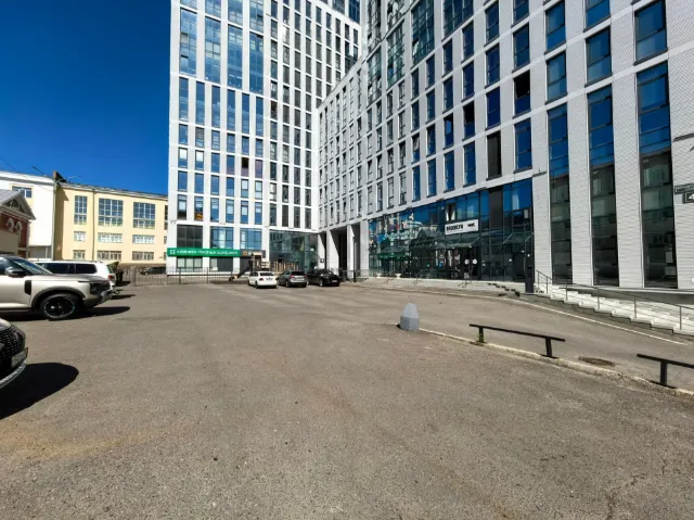 Клиника/стоматология 432.8 м²,1–2 эт,Гостиный Двор