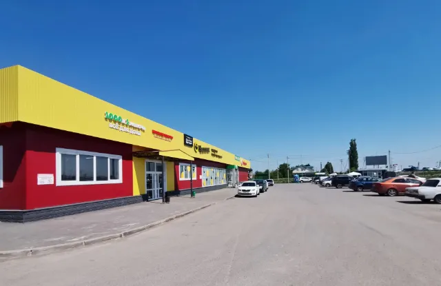Аренда 65м2 на трафике Чижика с. Нижегородка