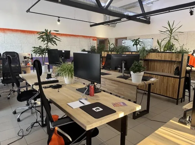 Офис 240 м² с парковкой в центре Уфы