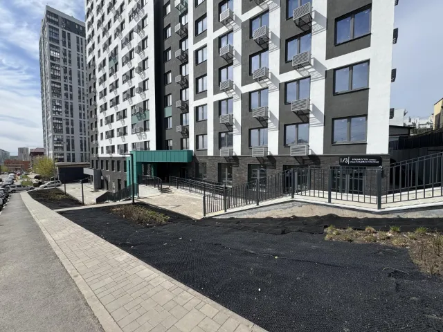 Продажа помещения 244 м², 1 этаж, ЖК Эдисон