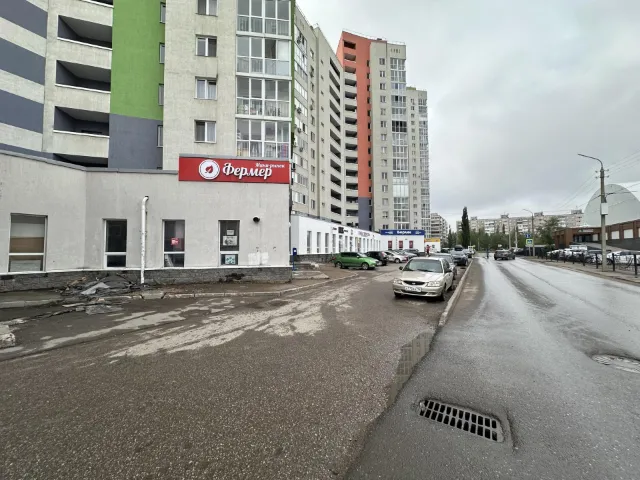 Аренда в Сипайлово на Бикбая , 242 кв.м.