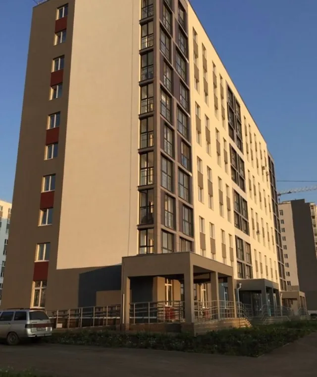 Аренда в Кузнецовском затоне, 136 кв.м.