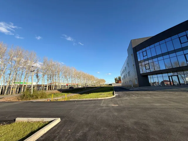 Аренда ОСЗ под медклинику 2 337 м², Уфа Нагаево