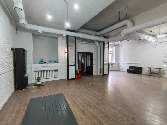 Торговое/общепит 103 м², 1 этаж,отдельный вход