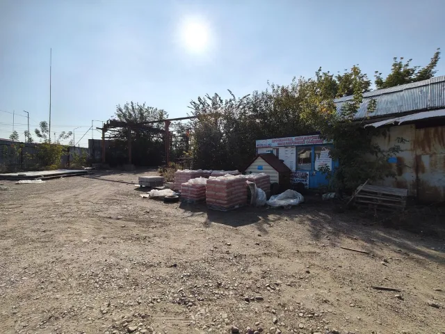 Помещение 200 м2 в Нижегородке