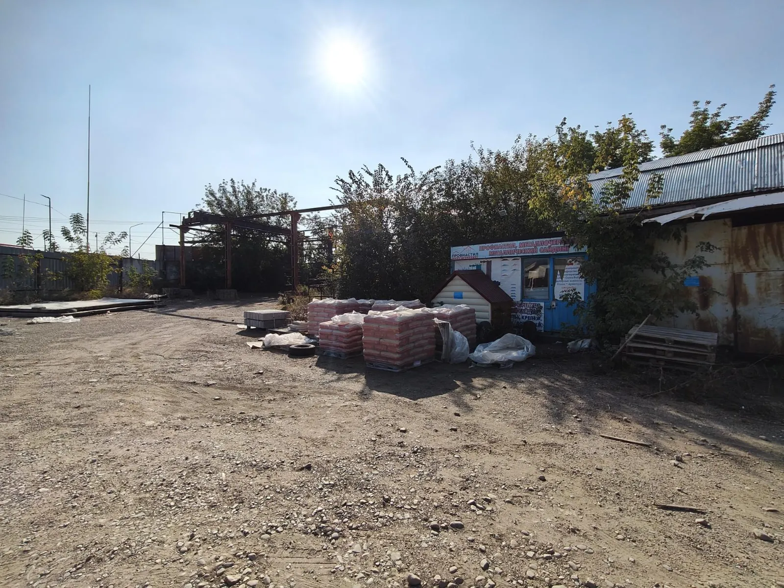 Помещение 200 м2 в Нижегородке