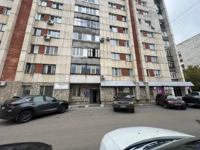 Офис, 449 м²